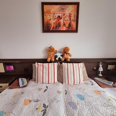 Apartment Shesti Uchastak Gabrowo Zewnętrze zdjęcie