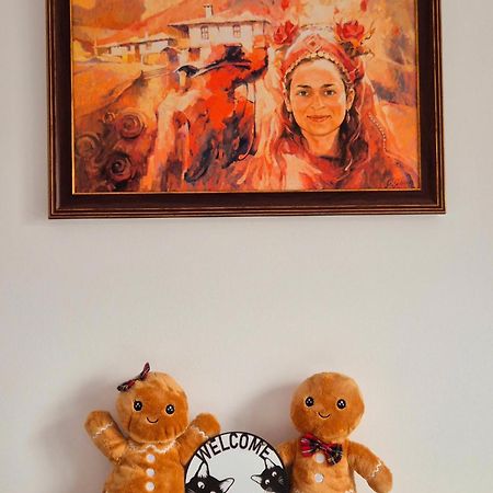 Apartment Shesti Uchastak Gabrowo Zewnętrze zdjęcie