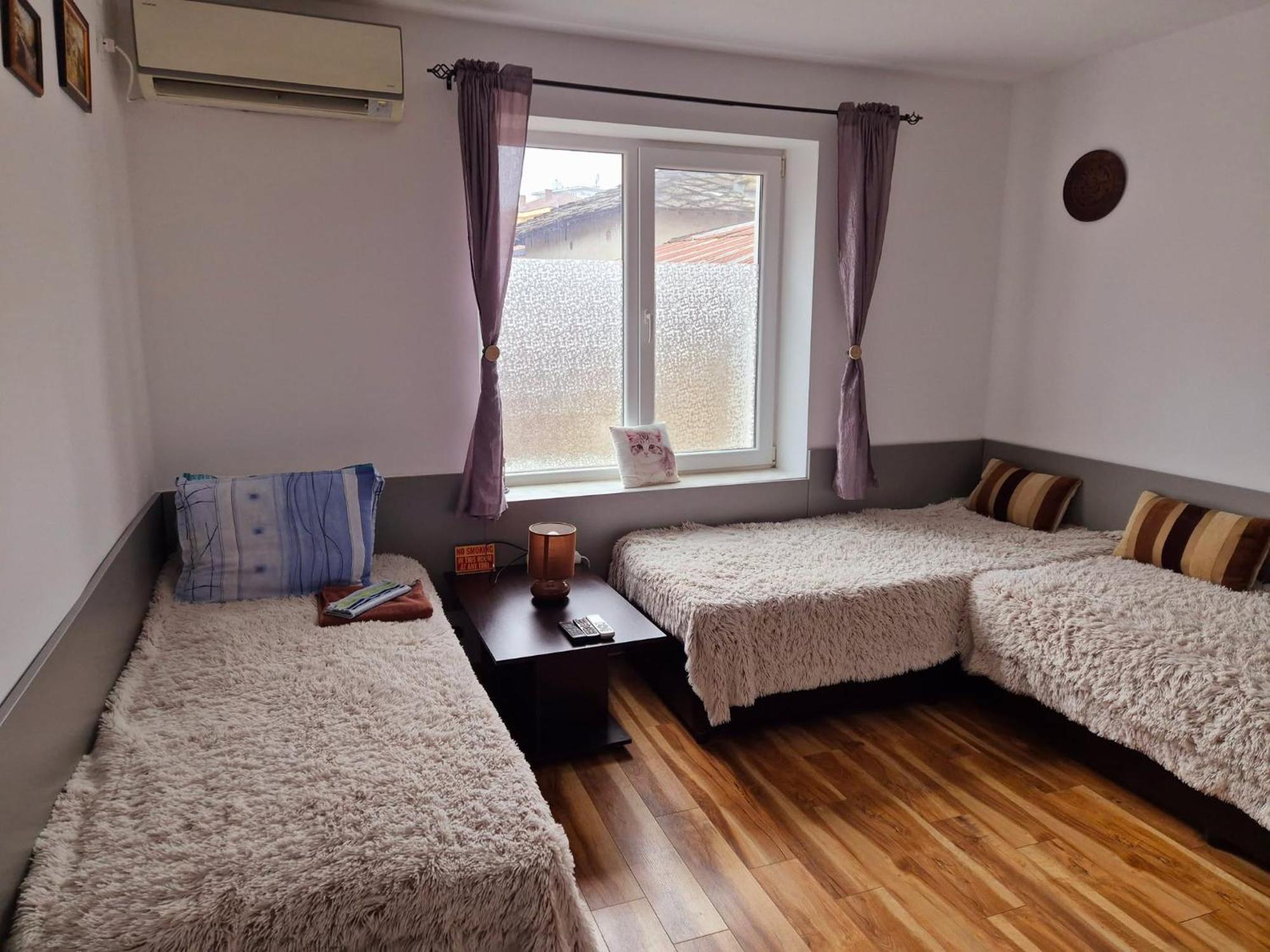 Apartment Shesti Uchastak Gabrowo Zewnętrze zdjęcie