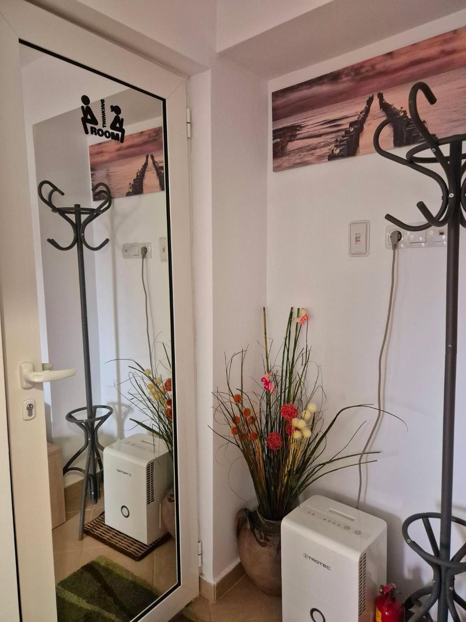 Apartment Shesti Uchastak Gabrowo Zewnętrze zdjęcie