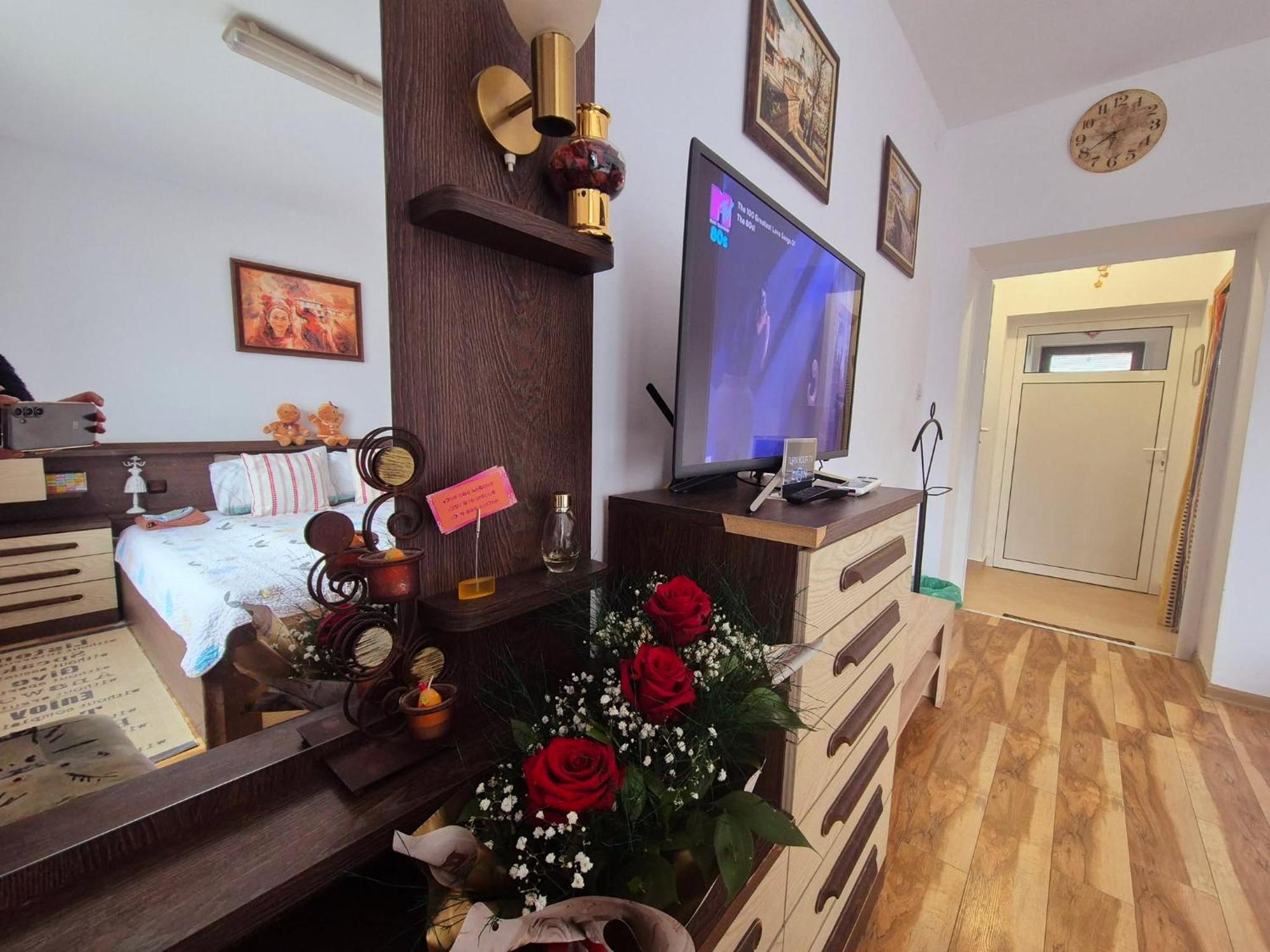 Apartment Shesti Uchastak Gabrowo Zewnętrze zdjęcie