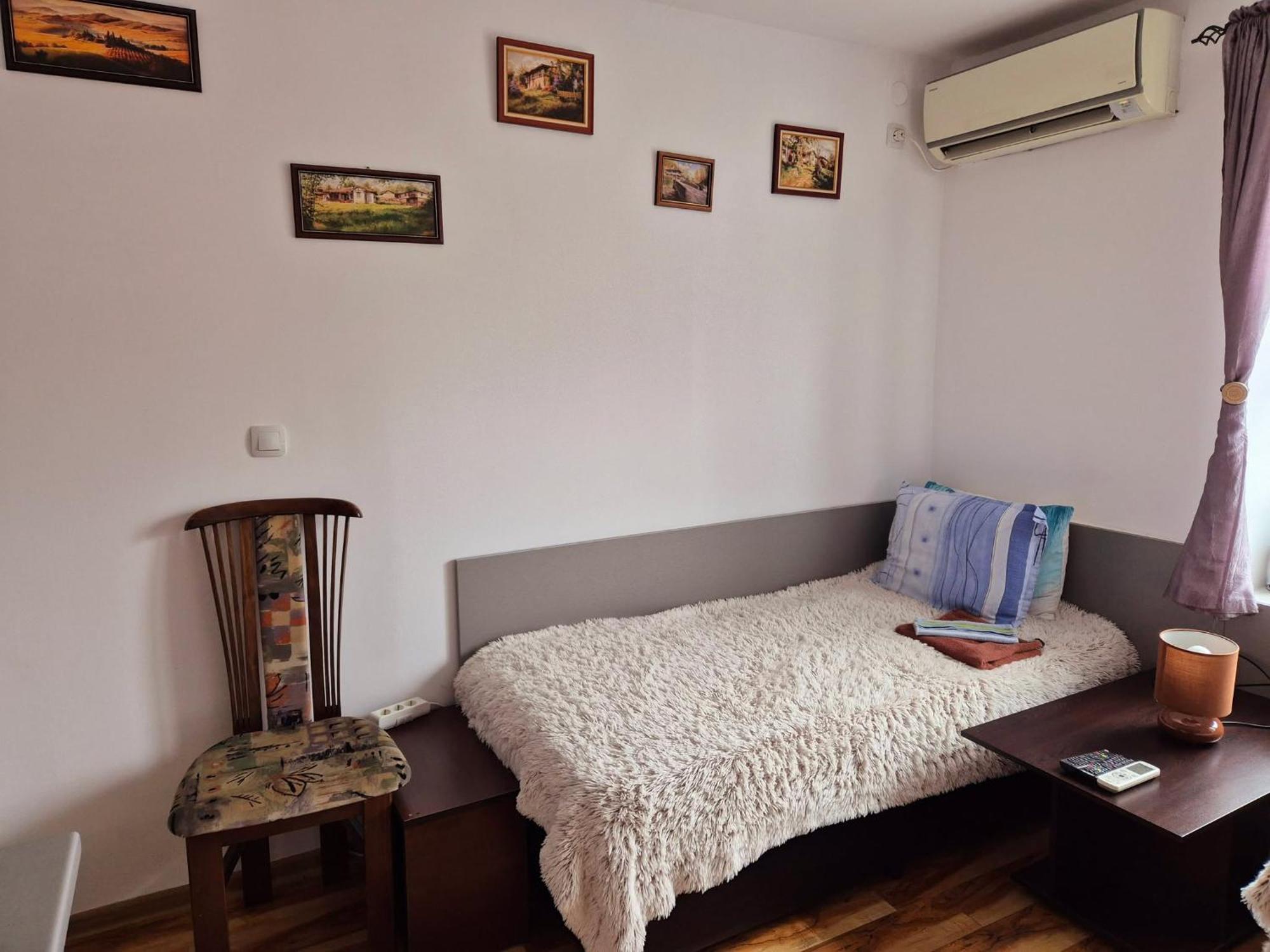 Apartment Shesti Uchastak Gabrowo Zewnętrze zdjęcie