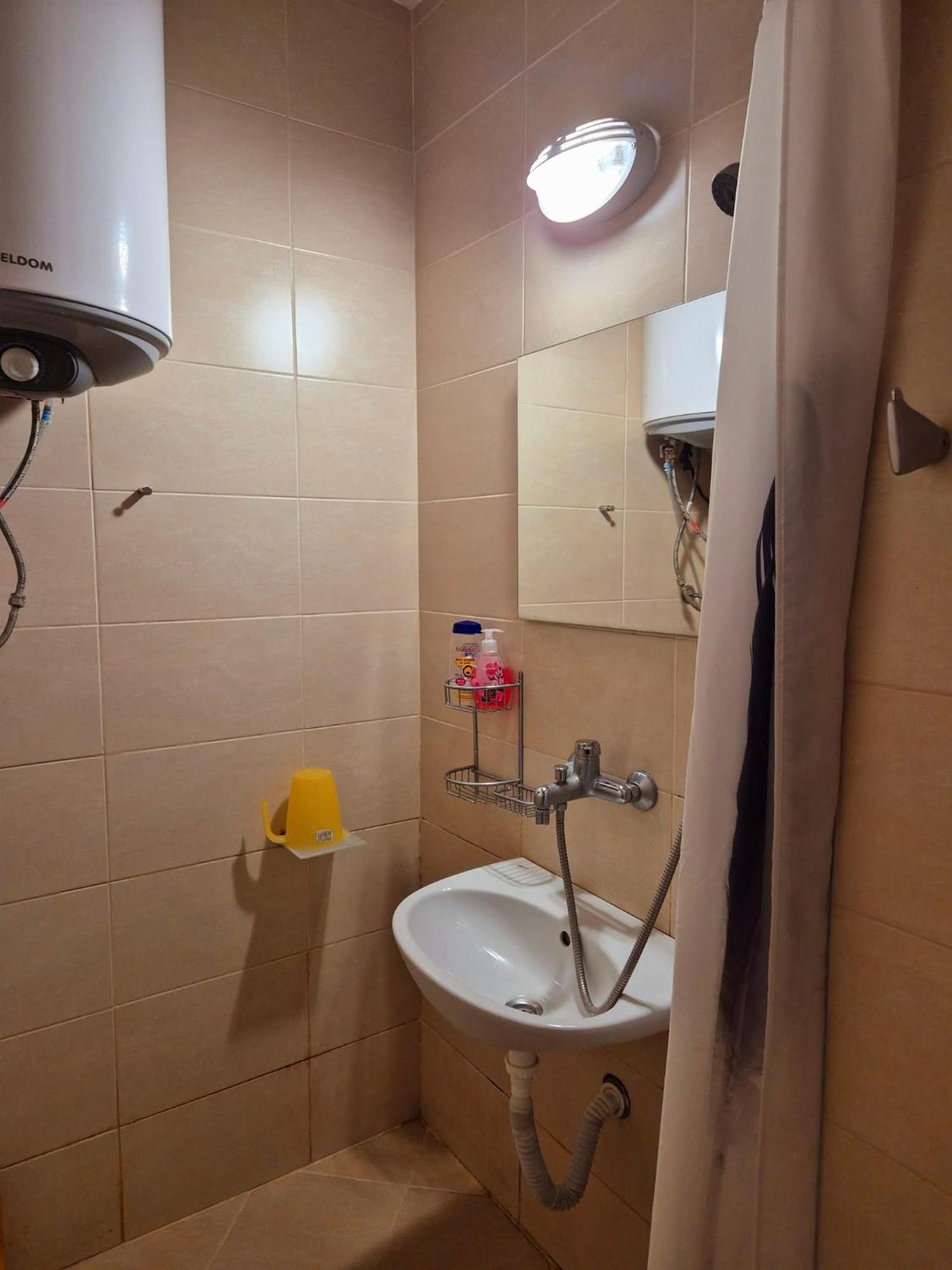 Apartment Shesti Uchastak Gabrowo Zewnętrze zdjęcie