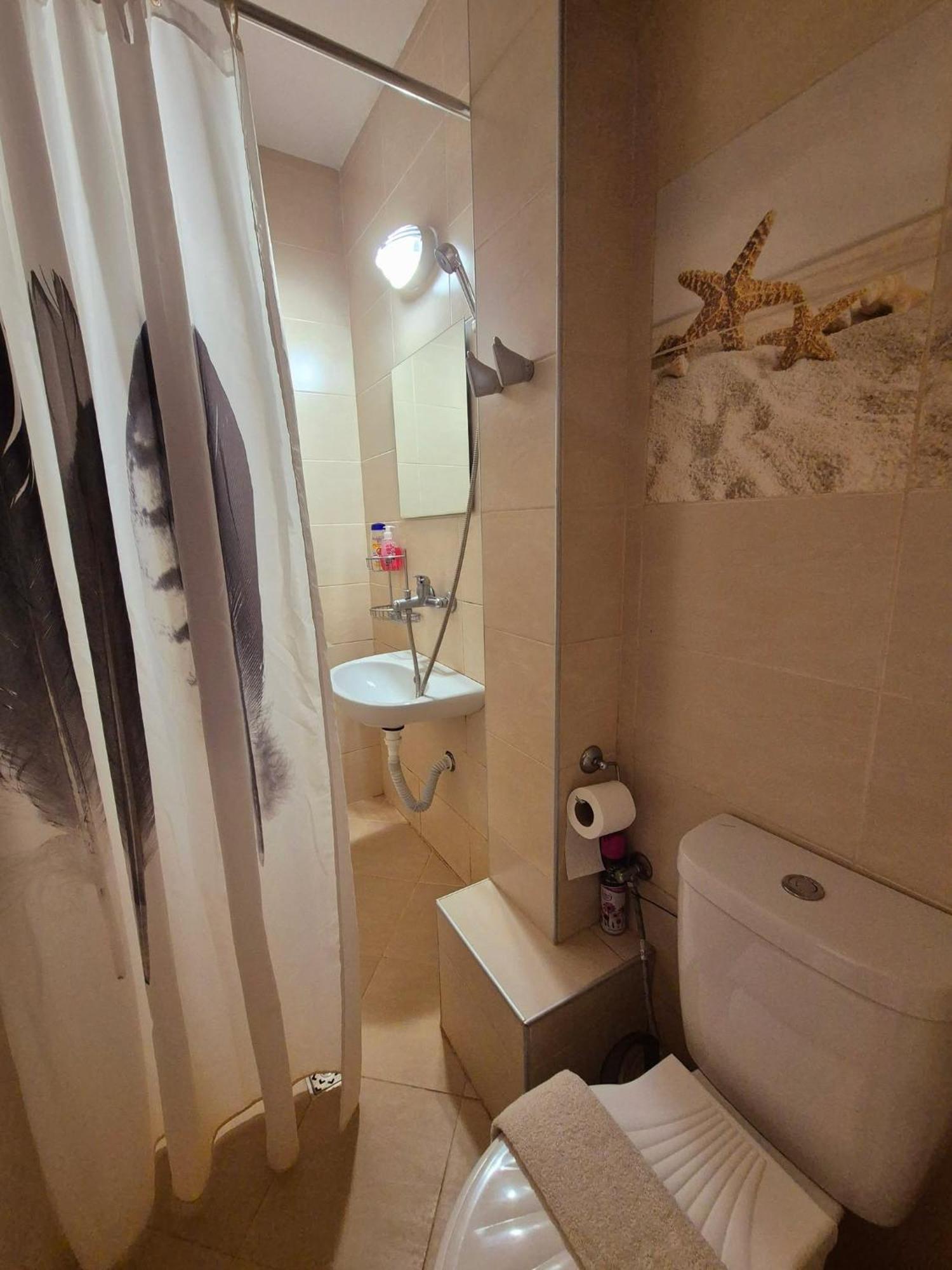 Apartment Shesti Uchastak Gabrowo Zewnętrze zdjęcie