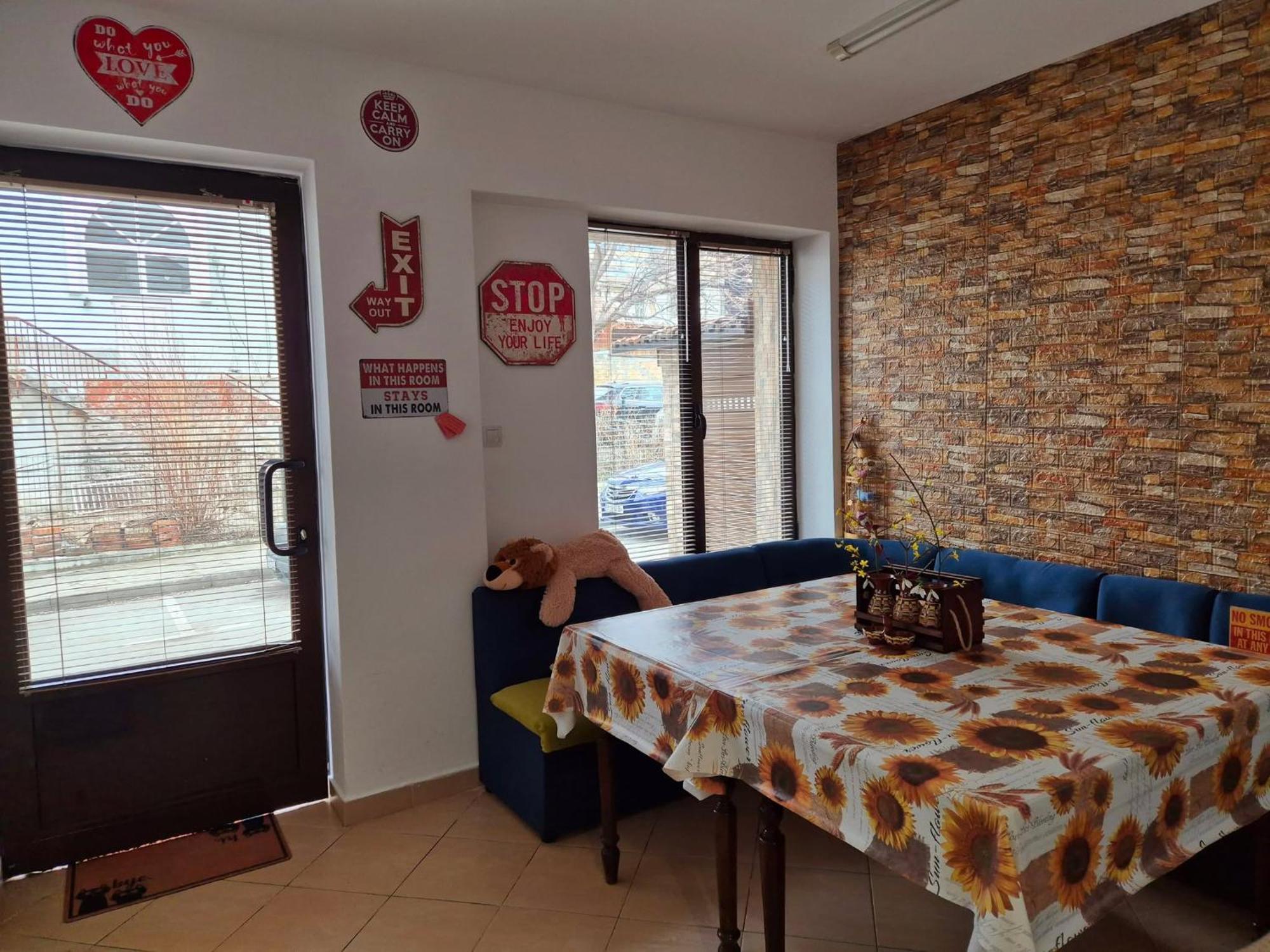 Apartment Shesti Uchastak Gabrowo Zewnętrze zdjęcie