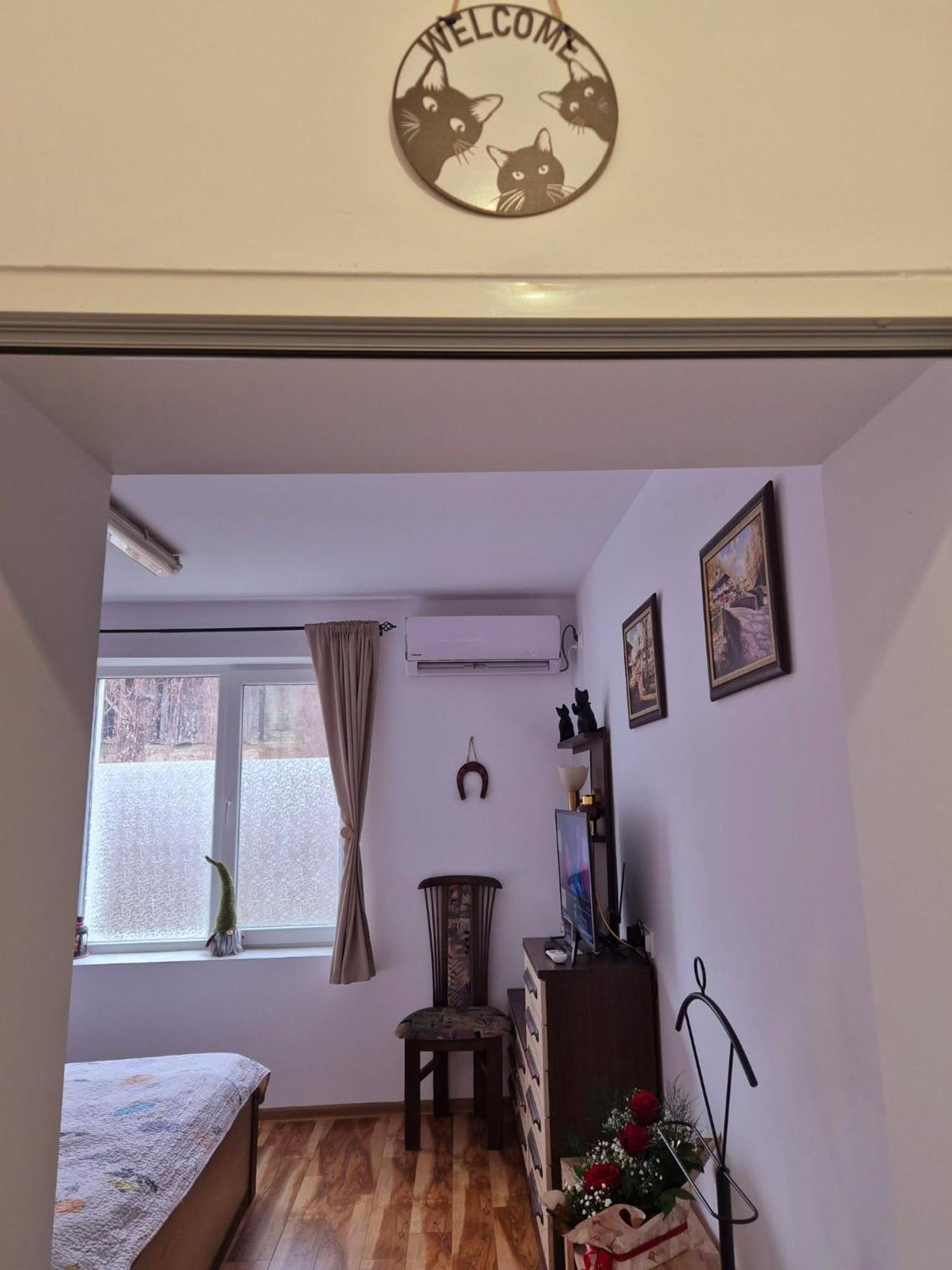 Apartment Shesti Uchastak Gabrowo Zewnętrze zdjęcie