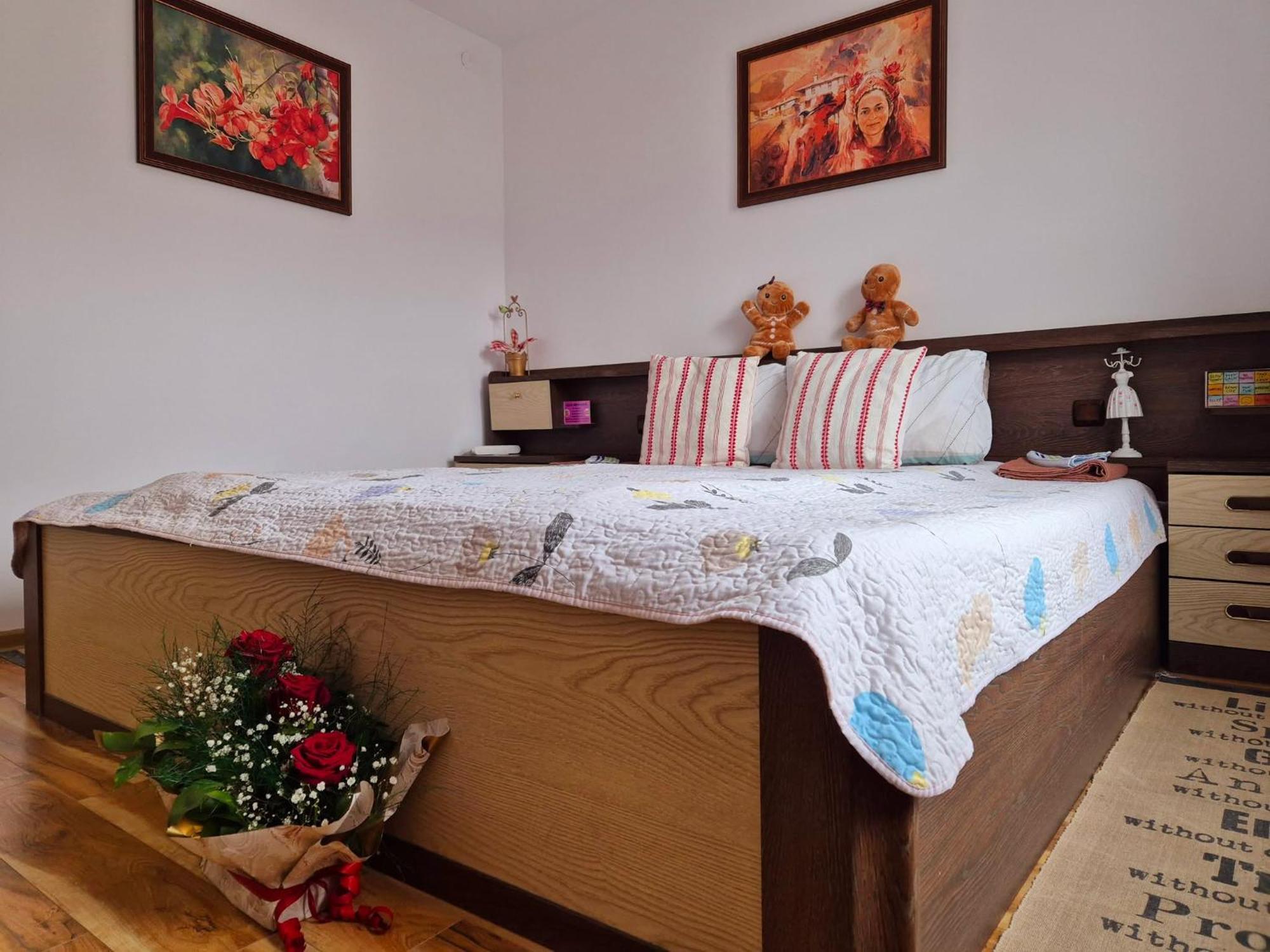Apartment Shesti Uchastak Gabrowo Zewnętrze zdjęcie