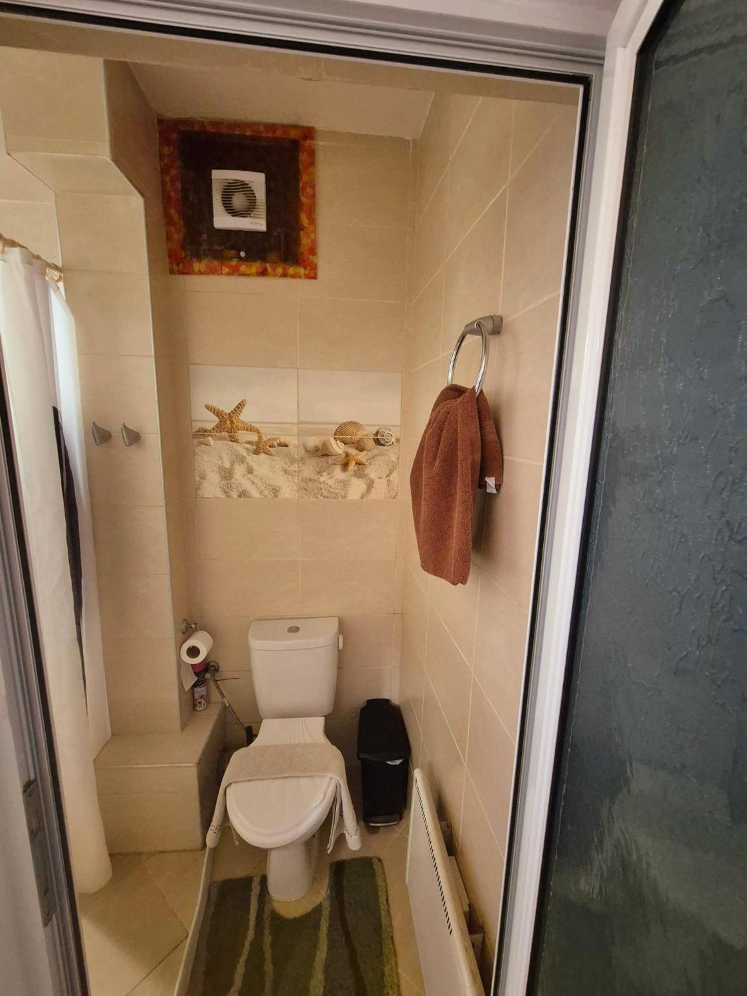 Apartment Shesti Uchastak Gabrowo Zewnętrze zdjęcie