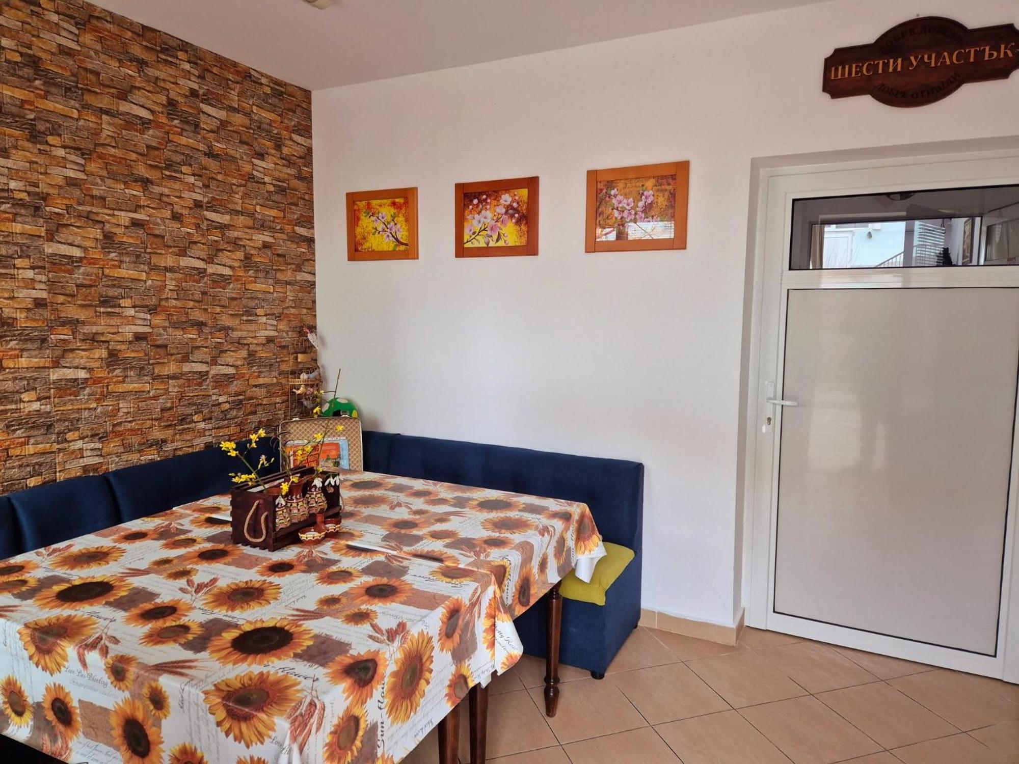 Apartment Shesti Uchastak Gabrowo Zewnętrze zdjęcie
