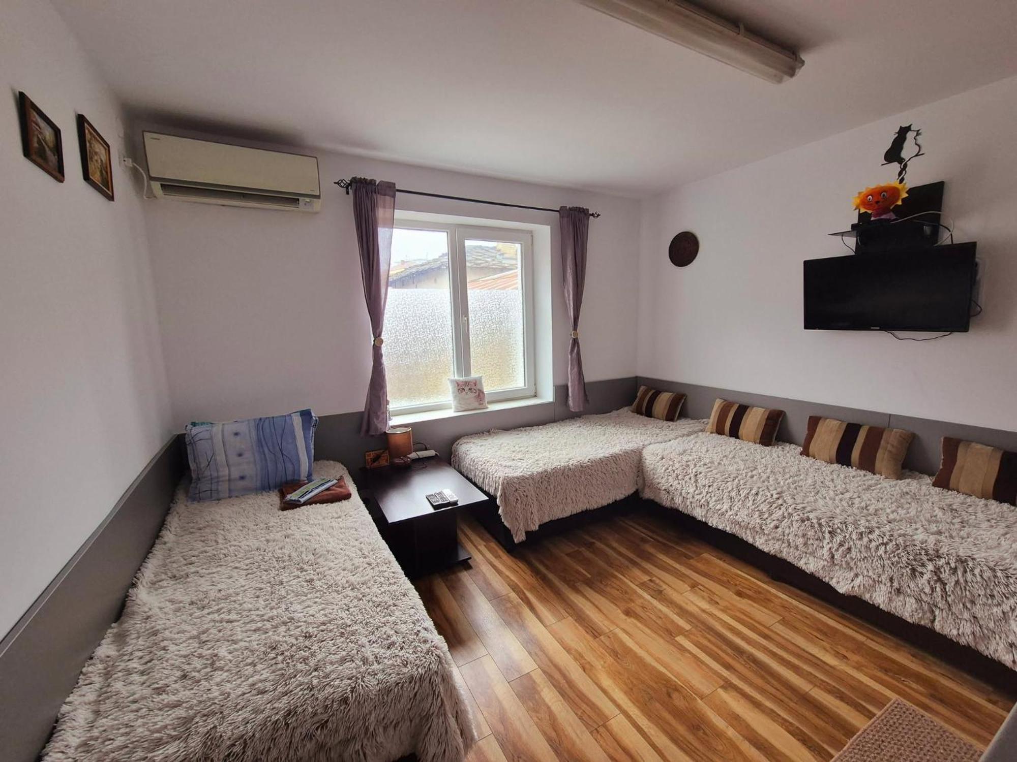 Apartment Shesti Uchastak Gabrowo Zewnętrze zdjęcie