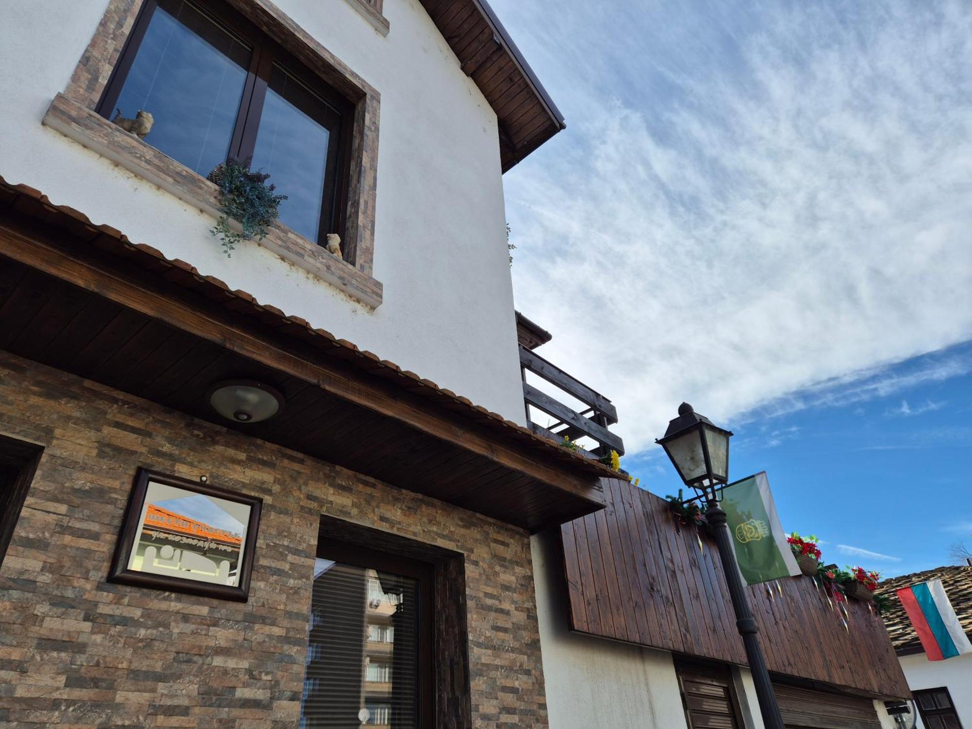 Apartment Shesti Uchastak Gabrowo Zewnętrze zdjęcie